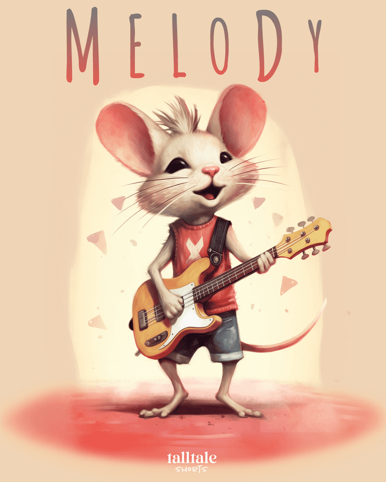 Melody Cover